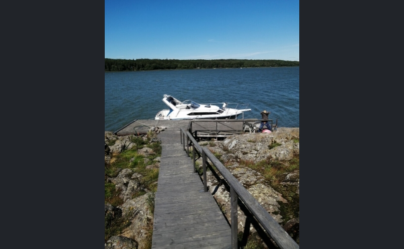 Bayliner 2850 contessa canbridge-kuva-1